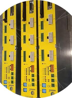 议价COMAU 柯马 机器人控制器 C5G-SDM议价