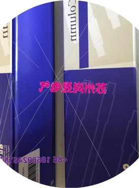 议价岛津液相色谱柱5020-01802 Inertsil ODS-3V 250*4.6mm议价$