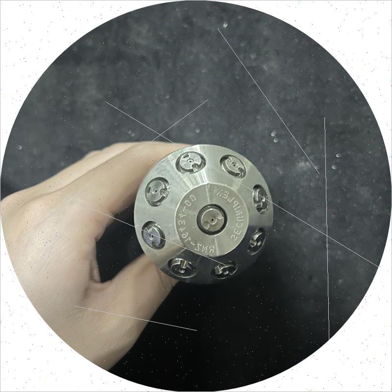 议价SECURIPLEX RNZ-16434-00 雾化喷头 全新原装现货议价