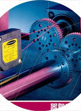 议价邦纳PD45VN6LLP激光传感器