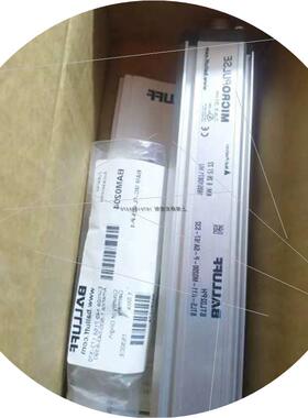 议价巴鲁夫BTL02PH位置感测器BTL5-A11-M0200-P-SA167-S32原装正