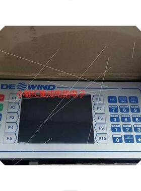 议价米塔MITA-TEKNIK触摸屏 控制器  WP3050 DISPLAY 2COM