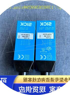 议价SICK西克色标传感器 KT5M-2P1151  KT5G-2P1121 现货