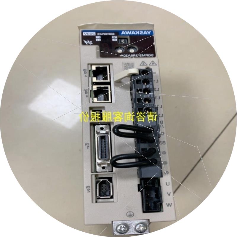 议价安川M系列驱动器SGPMS-2R5A30A。SGPMS-1R