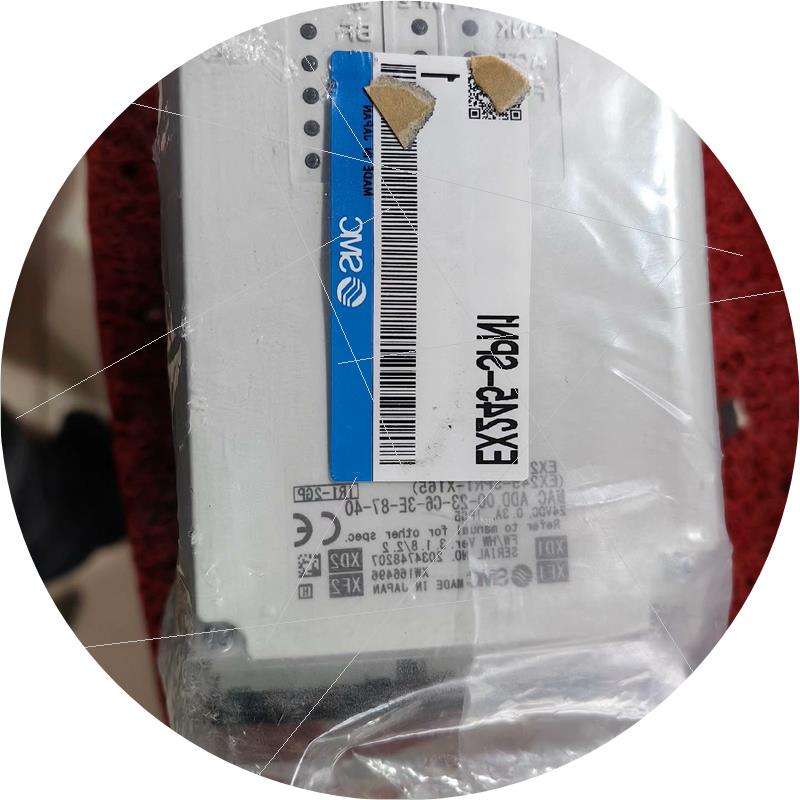 议价 通讯模块EX245-SPN1   EX245-SPR1-X1