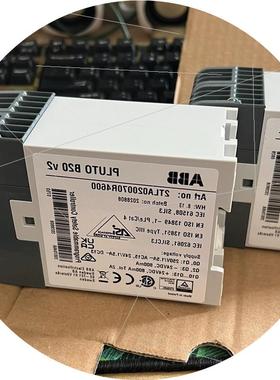 议价ABB安全继电器2TLA020070R4600全新现货全新原装拍前请