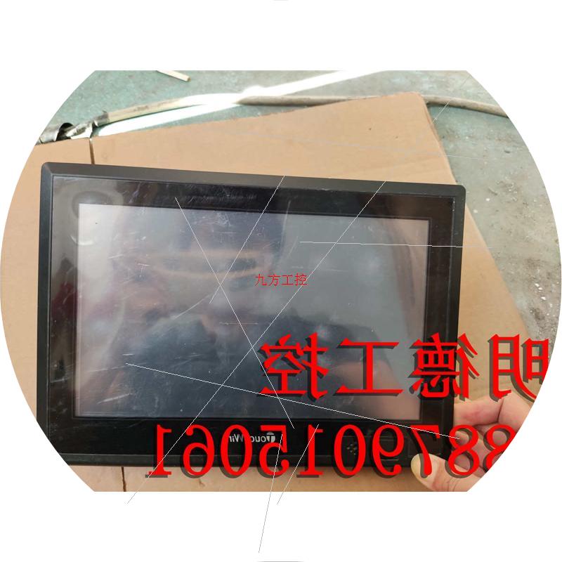 议价漂亮 信捷触摸屏TouchWin/THA62-MT 原装 正品 功能正常 质量