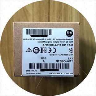 议价1794 罗克韦尔PLC模块质保一年顺丰 包邮 FlexLogix OB32P原装