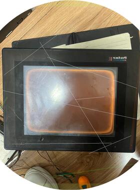 议价GP577R-SC41-24VP拆机普洛菲斯触摸屏 屏幕