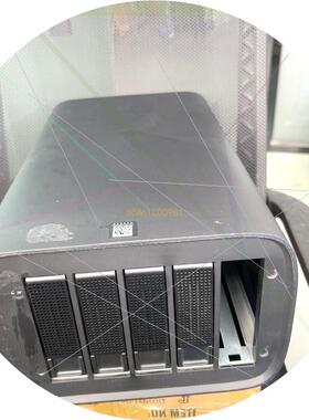 议价全新奥睿科5盘位nas Metabos Pro ha500n