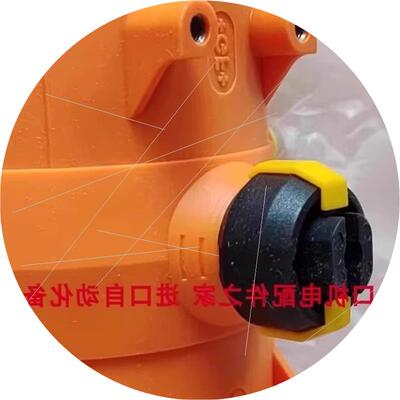 议价 32551-P1-11电磁流量计 proxitron IKL 015.38GH 2320D-20