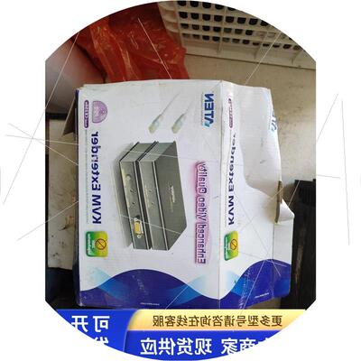 议价ATEN/宏正 CE250A/ce250 PS2接口KVM信号延长器150米全新