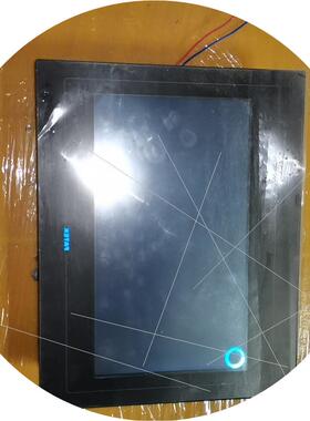 议价永宏P2101SA触摸屏一个,拆机货,功能正常,成色看图,模