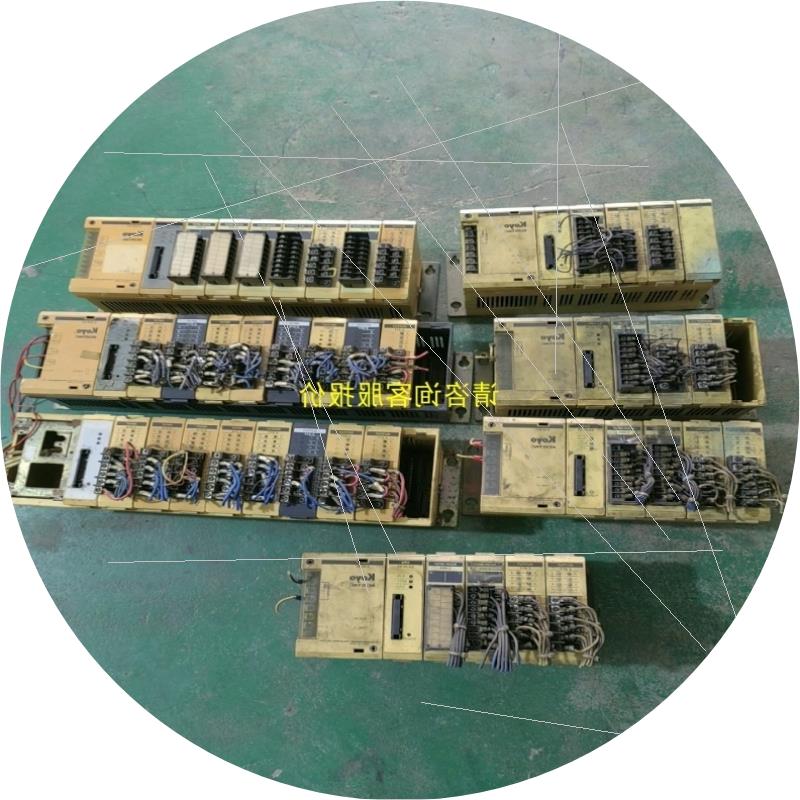 议价光洋PLC控制器模块E-03B-EX E-05B-EX E