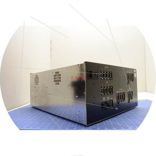 议价740-411-001 / INTERFACE BOX / MICRO VISION