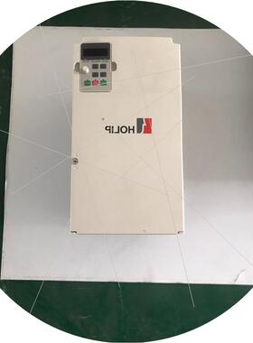 议价HLPNV002243B 22KW380V 海利普变频器实物