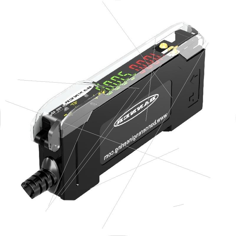 议价邦纳 DF-G3IR-NU-2M 光纤放大器 DF-G3IR-PU-2M  模拟量