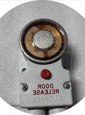 议价ELOMEK GPT 24V 1W 门吸 全新原装现货议价