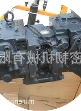 议价挖掘机全车配件PC200--7/p42577c3000/pc400液压泵7082-L0030