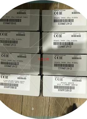 议价IC697CPX782   全新未拆封现货