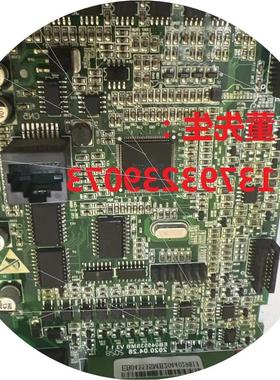 议价易驱GT200变频器CPU板控制板主板EB04553SMB