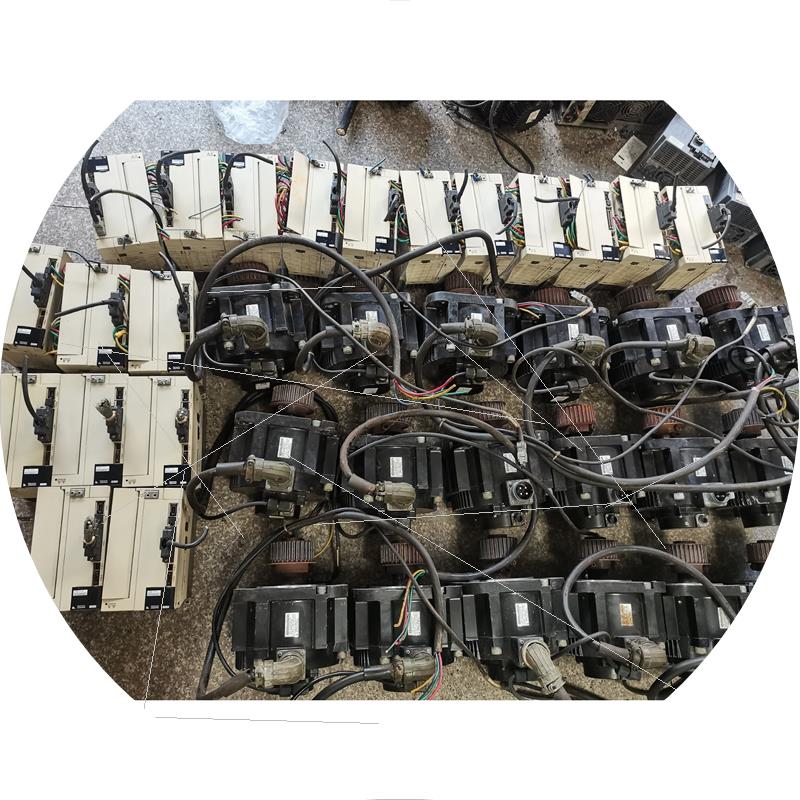 议价(议价)安川五代 3KW驱动器 SGDV-200A01A002000