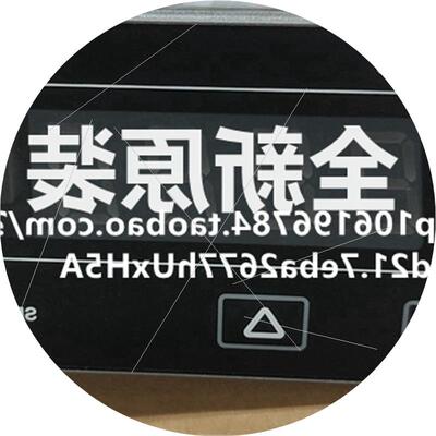 议价全新原装单尼斯科 1480 Dynisco14804100压力显示表