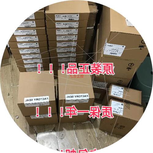 议价 1769-OF4 CompactLogix 4 Pt A/O C和V模块 全新现货