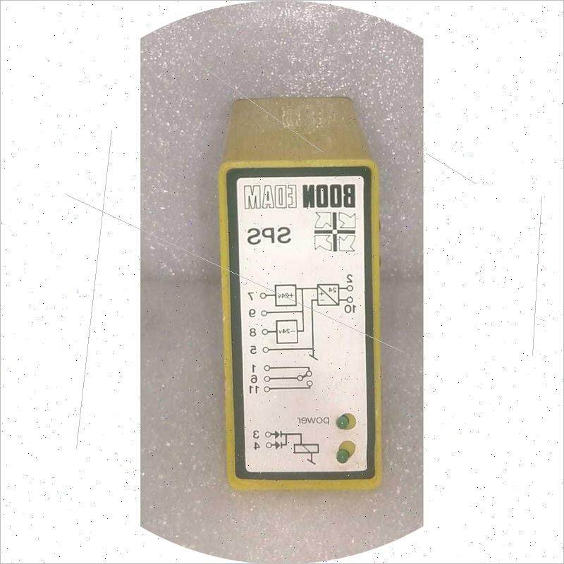 议价ELTROC BOON EDAM SPS 0361-003 电源单元 SPS 0361003