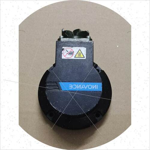 议价汇川编码器EA-33B26M16H5M4,一体式,注意:接头