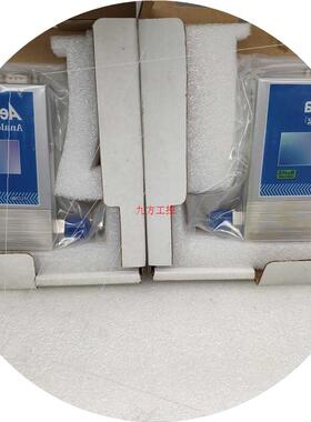 议价Aera FC-R7700CD 2SLM O2 质量流量控制器 正品全新原包装