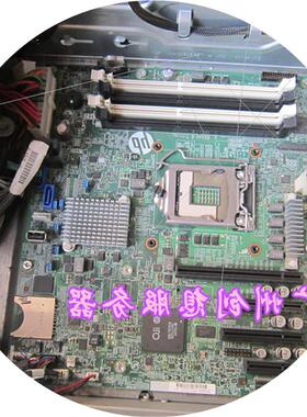 议价原装 HP ML310E G8主板HP 686757-001 671306-002 730279议价