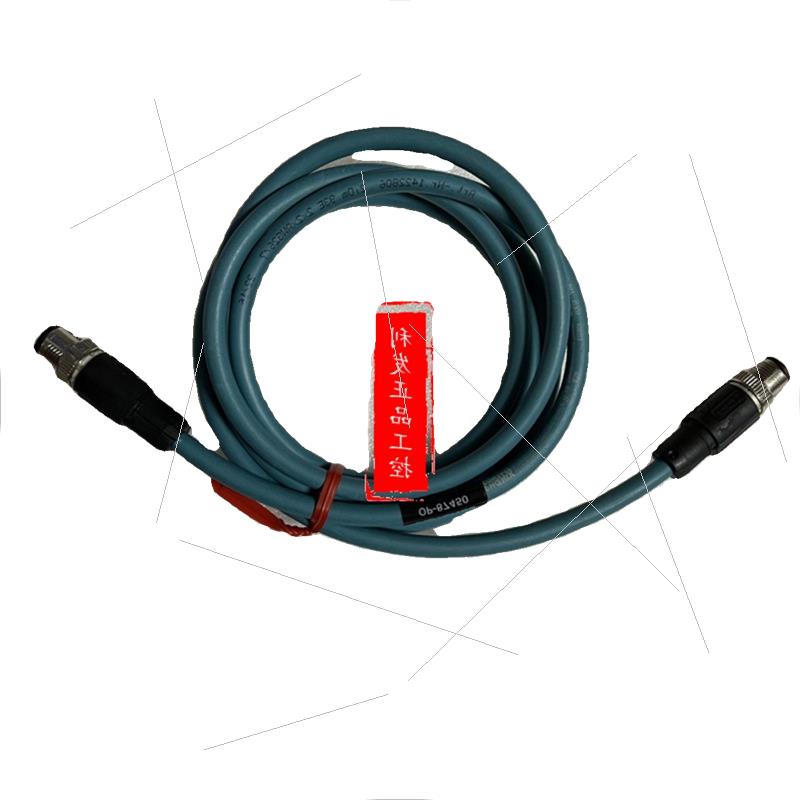 议价OP-87450OP-87444 OP-87450标准显示器电缆  OP-87451