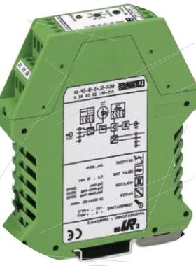 议价Inline模块 - IB IL RTD 4/PT1000-ECO - 2702501