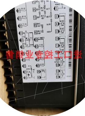 议价进口温控器FB900-8N-4*4NN5/A1-F801/Y原装正品现货温控表