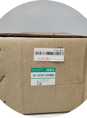 议价/喜开理 药液阀 GAMD402-X0781-02 原包装全新现货