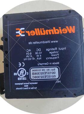 议价魏德米勒Weidmuller IE-ARM0910099议