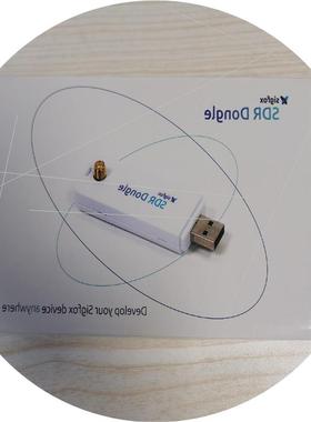 议价SIGFOX SDR Dongle(念奴配件)