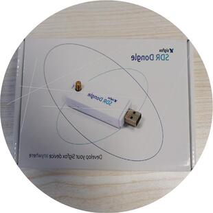 议价SIGFOX SDR Dongle(念奴配件)