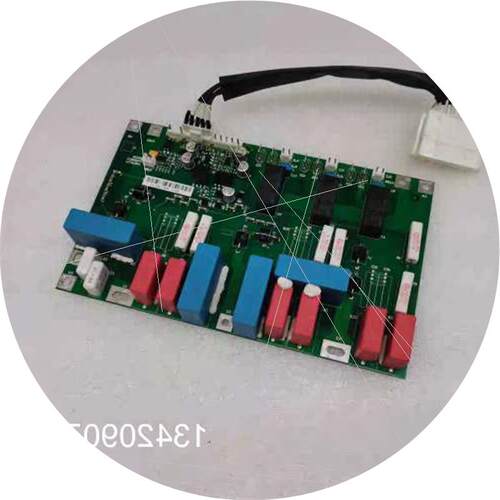 议价VACON变频器 PC00861C/861C 触发板可控议价