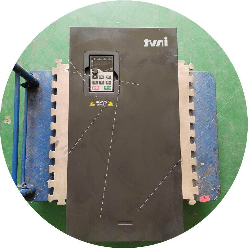 议价英威腾变频器GD200A-110G/132P-4