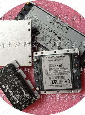 议价V24B12C200BL V24B12C200BL2 VICOR隔离电源 24V转12咨询客服