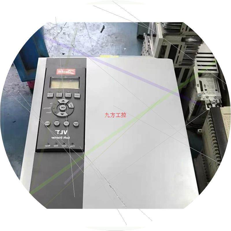 议价丹佛斯MCD500软启MCD5-0215B-T7-G2X-0