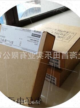 议价6ES7331-7PF01-0AB0PLC S7-300 逻辑输入SM331