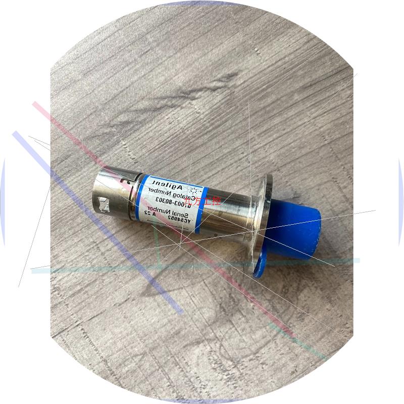 议价安捷伦真空规G7003-80303 成色如图所示 没有测试条