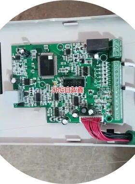议价台达VFD37M43A  6.2KW拆机变频器没有控制