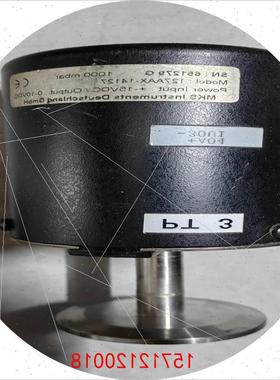 议价MKS 127AAX-14127 Baratron Pres