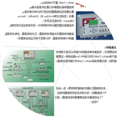 议价全新比勒纠偏 红外线传感器 IR2012/125 控制器PROCOM 50