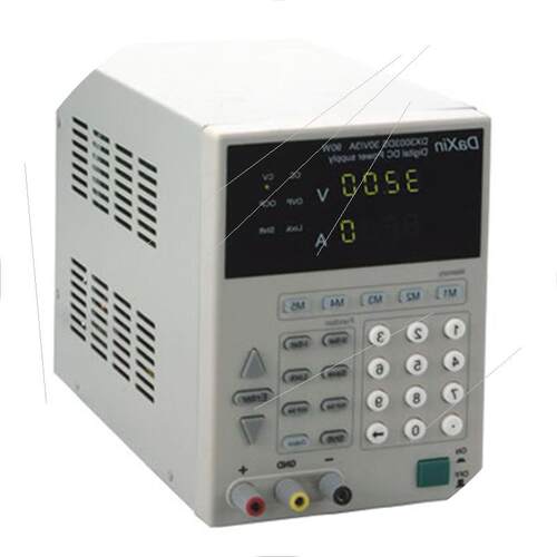 议价DX3003DS/3005DS/6003DS/6005DS/3010DS数字式可存储直流