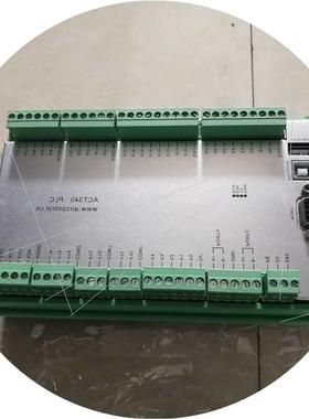 议价二手实拍图  AIRCONTROL 接线端子控制器 PLC ACT340 原装拆